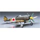 1/32 中島 キ84 四式戦闘機 疾風 プラモデル