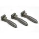 1/48 500kg爆弾m/56 / RAF用1000ポンド爆弾(3個入り)