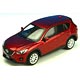1/43 マツダ CX-5 2013 ソウルレッドプレミアムメタリック