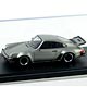 1/43 ポルシェ 930 ターボ 3.0 1975 シルバー