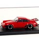 1/43 ポルシェ 930 ターボ 3.0 1975 レッド