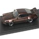 1/43 ポルシェ 930 ターボ 3.0 1975 メタリックブラウン