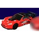 1/24 コルベットC6R 赤/黒