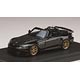 1/43 S2000 無限 (AP2) ベルリナ ブラック (カスタマイズド カラー バージョン)