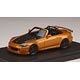 1/43 S2000 無限 (AP2) ニュー イモラ オレンジ パール