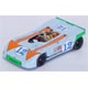 1/43 Porsche 908/03 No.12 Winner Targa Florio 1970 J. Siffert - B. Redman