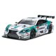 RC特別企画商品 PETRONAS TOM’S RC F 軽量ボディパーツセット
