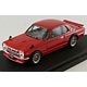 1/43 ニッサン スカイライン GT-R (KPGC10) メッシュホイール(カスタムバージョン) レッド