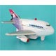 プルバック ライト&サウンド ハワイアン航空