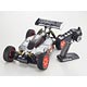 1/8 EP 4WD r/s インファーノVE T2 シルバー KT231P