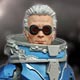 『GOTHAM/ゴッサム』アクションフィギュア ゴッサム セレクト シリーズ4 ミスター・フリーズ