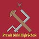 Axia Cushion Cover - Girls und Panzer Movie: Pravda High School(Pre-order)