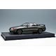 1/18 ニッサン スカイライン GT-R (BNR32) 1993 ガングレーメタリック