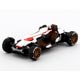 1/43 ホンダ Project 2&4 powered by RC213V