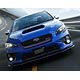 1/18 スバル WRX Sti S207 NBR チャレンジパッケージ ブルー