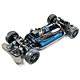 RC特別企画シリーズ No.26 1/10RC TT-02R シャーシキット