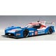 コンポジットモデル 1/18 日産 GT-R LM NISMO 2015 #21 (ル・マン24時間レース)