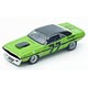 1/43 ダッヂ・チャレンジャー No.77 Trans Am 1970 S. Posey
