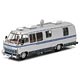 1/43 1981 Airstream Excella 280 Turbo