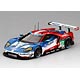 1/43 フォード GT #67 ル・マン24h 2016 フォード チップ・ガナッシ・レーシング UK
