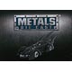 1/32 1995 Batmobile Batman Forever black