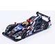 1/18 Morgan LMP2 - Nissan No.84 CDNT Le Mans 2016 SRT41 By OAK Racing F. Sausset - C. Tinseau - J.-B. Bouvet