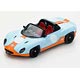 1/43 Kode9 - Spyder 2016