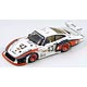 1/18 ポルシェ 935/78 Moby Dick No.43 8th Le Mans 1978 M. Schurti - R. Stommelen