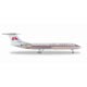 1/500 Tu-134B-3 高麗航空 P-814