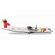 1/500 ATR-72-600 TAPエクスプレス