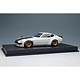 1/18 PANDEM 240Z ホワイト カーボンボンネット ブラックダックテール RS ワタナベ Rタイプ ホイール ブロンズ