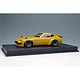 1/18 PANDEM 240Z サファリブラウン (ブラックダックテール) / RS ワタナベ Rタイプ ホイール (ガンメタリック)