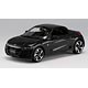 1/18 ホンダ S660 α プレミアム ミスティック ナイトパール