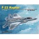F-22 ラプター イン・アクション(ソフトカバー版) (書籍)