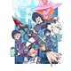 BD TVアニメ「リトルウィッチアカデミア」Vol.6 Blu-ray 初回生産限定版