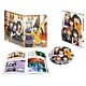 BD スクールガールストライカーズ Animation Channel vol.7 初回仕様版 (Blu-ray Disc)