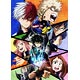 BD 僕のヒーローアカデミア 2nd Vol.3 Blu-ray 初回生産限定版