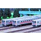 30206 JR北海道キハ54形(500番代・釧網本線) 2両編成セット(動力付き)