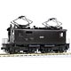 16番 国鉄 ED36 1号機 電気機関車 II 組立キット リニューアル品