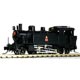 Nゲージ 貝島炭鉱鉄道 コッペル31号機 蒸気機関車 塗装済完成品