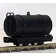 HO 1/87 12mm 東洋活性白土 タンク車 塗装済完成品