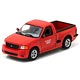 1/43 Fast & Furious - The Fast and the Furious (2001) - 1999 Ford F-150 SVT Lightning