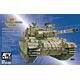 1/35 IDF ショットカル ダレット 「ガリラヤ平和作戦」 プラモデル