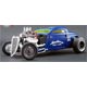 1/18 1934 Blown Altered Coupe - Southern Speed & Marine