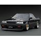 1/18 Nissan Skyline GTS-R (R31) Black