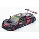 1/43 Audi R8 LMS No.8 Winner Macau GT World Cup 2016 Laurens Vanthoor