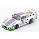 1/43 Porsche 935 J No.6 Winner DRM Zolder 1980 Rolf Stommelen