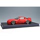 1/18 Rocket Bunny RX-7(FD3S) レッド / 6 Spork Wheel (ガンメタリック / ポリッシュリム)