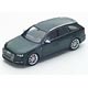 1/43 Audi S4 Avant 2016 (Black)