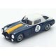 1/43 Lancia D20 No.31 Le Mans 1953 R. Manzon - L. Chiron